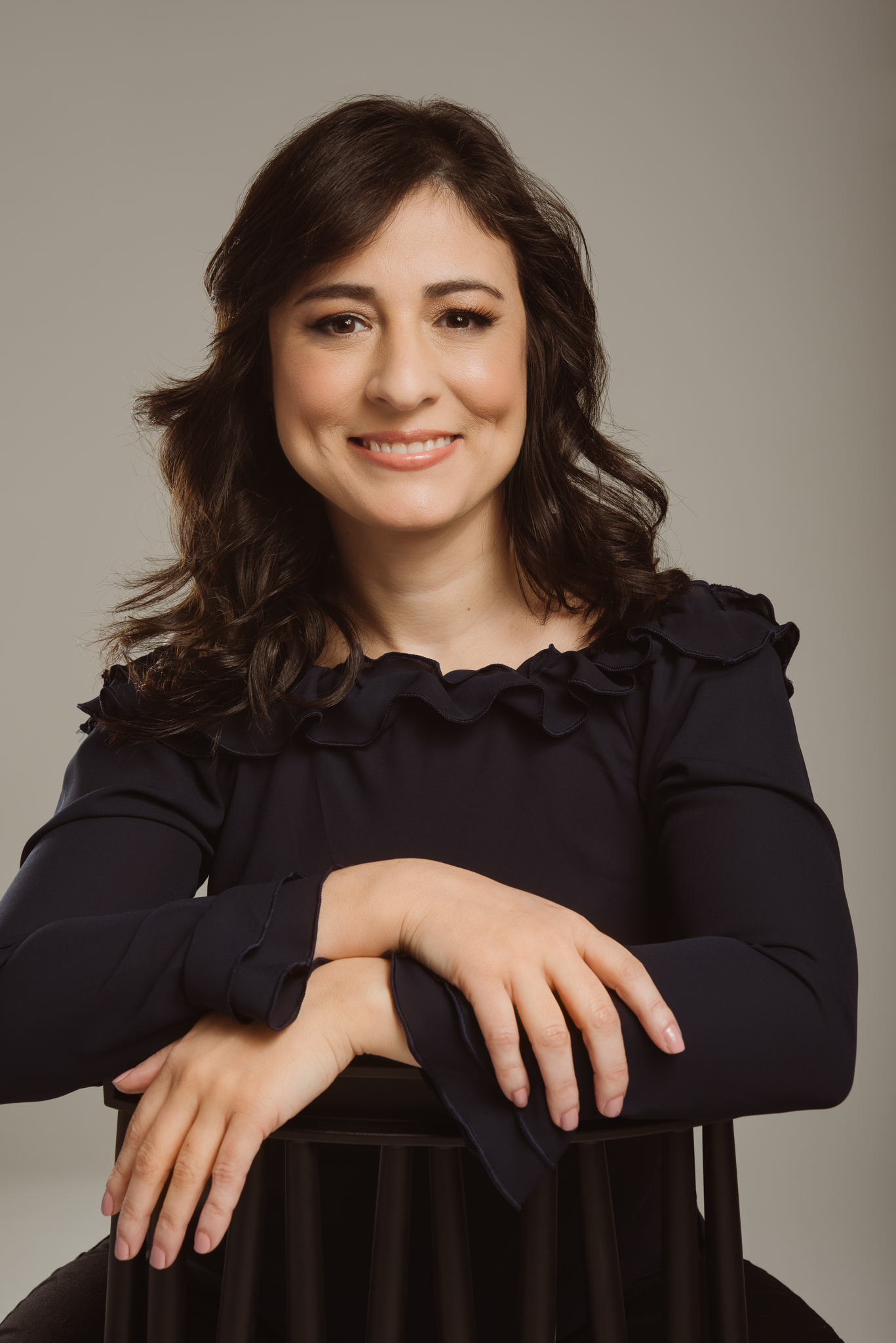 Valéria Machado